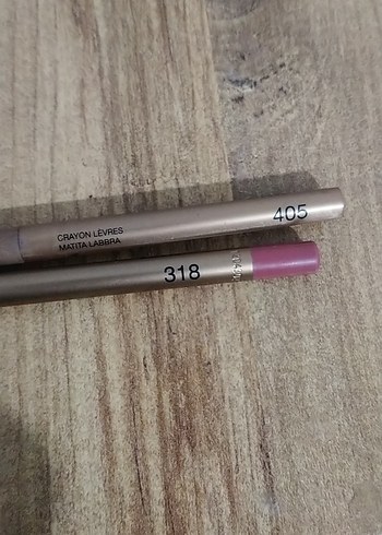 Kiko KIKO Pembe Pastel Dudak Kalemi