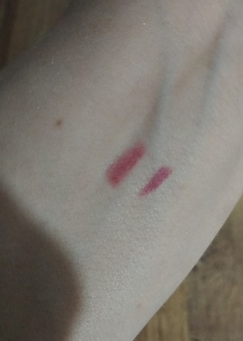 Beden Renk KIKO Pembe Pastel Dudak Kalemi