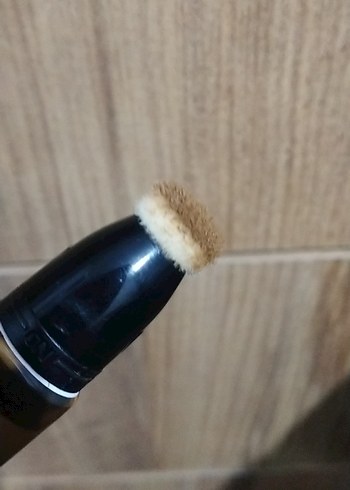 Beden Renk Revolution kontur bronz