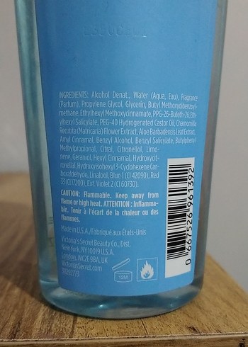 Victoria s Secret Victoria's Secret Endless Love Kadın Parfümü 250 ml