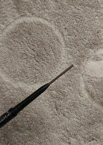 Yves Rocher Küllü Kahverengi Kaş Kalemi - Görsel 4