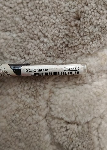 Yves Rocher Küllü Kahverengi Kaş Kalemi - Görsel 3