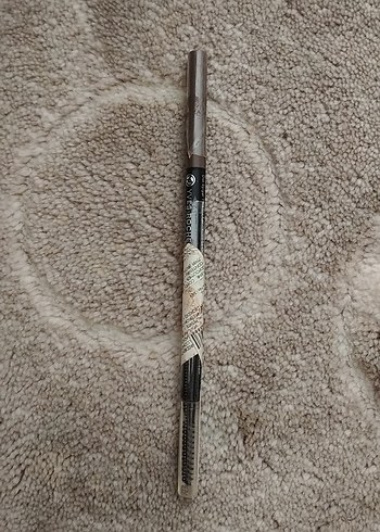 Yves Rocher Küllü Kahverengi Kaş Kalemi - Görsel 2