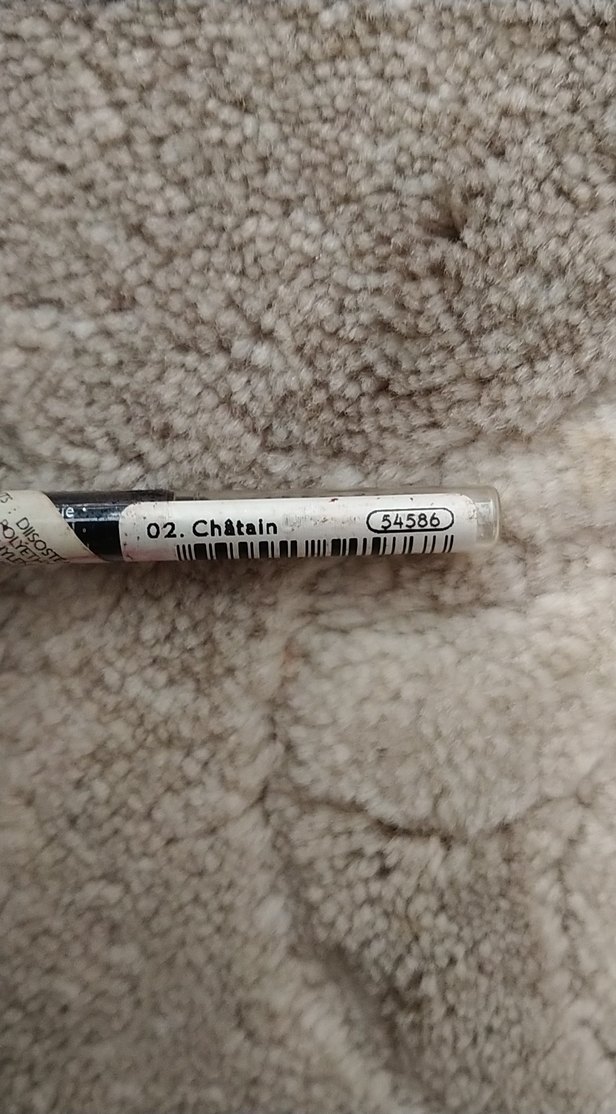 Yves Rocher Küllü Kahverengi Kaş Kalemi - Görsel 3