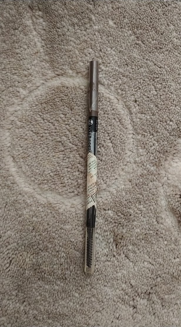 Yves Rocher Küllü Kahverengi Kaş Kalemi - Görsel 2