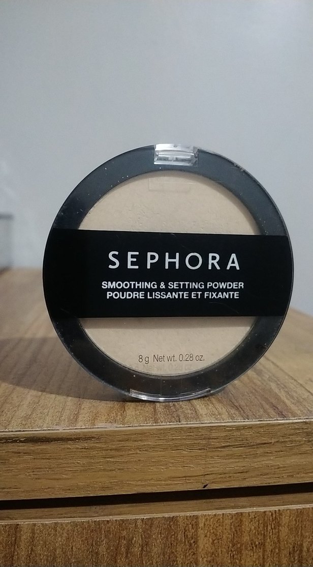 Sephora Parlatıcı Bej Pudra 8g - Görsel 2