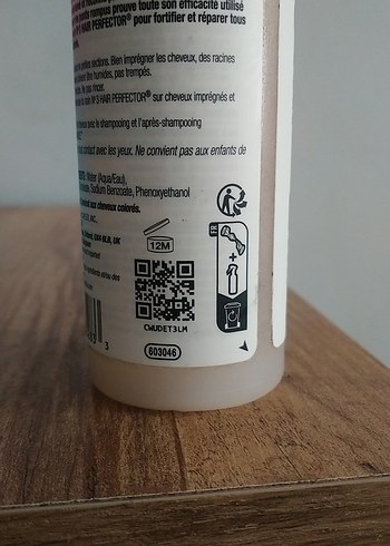 OLAPLEX No:0 Yoğun Bakım Spreyi 155 ml - Görsel 3