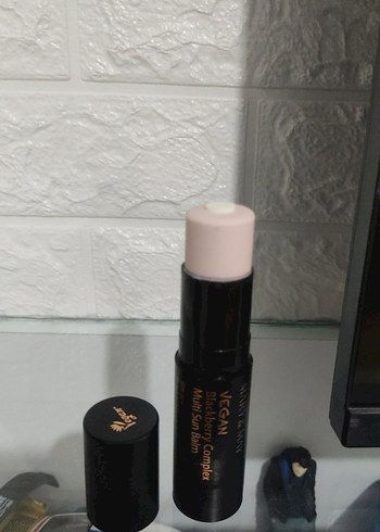 MARY&MAY Vegan Böğürtlen Güneş Kremi SPF50+ - Görsel 3