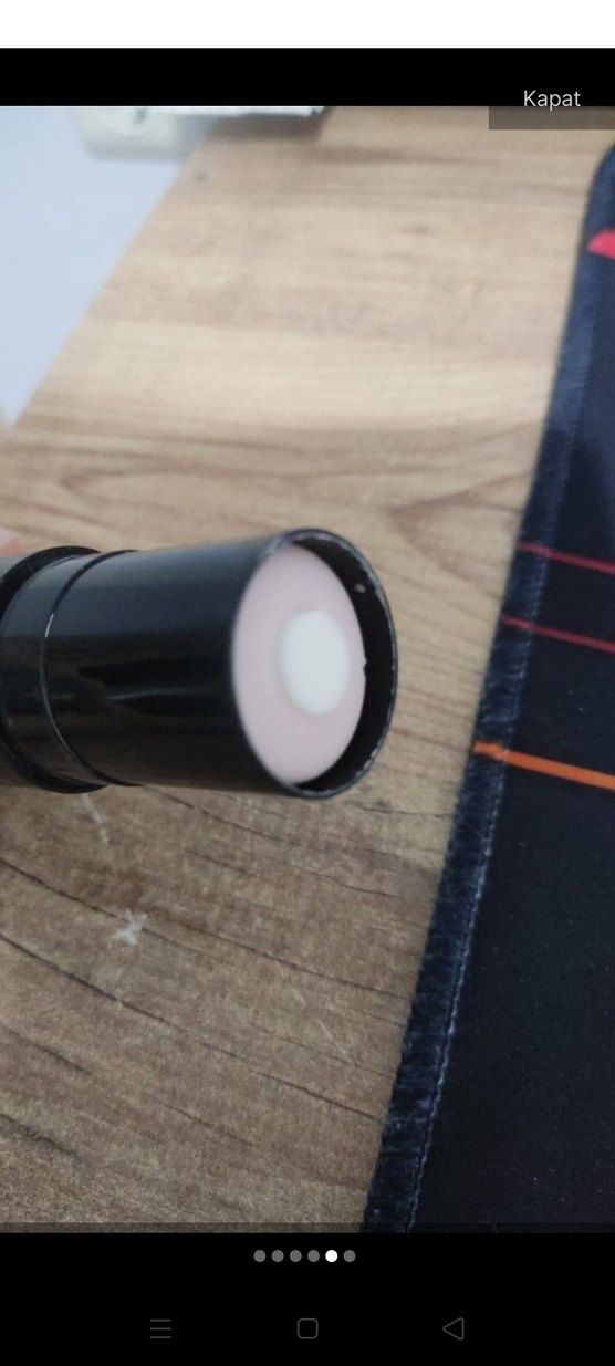 MARY&MAY Vegan Böğürtlen Güneş Kremi SPF50+ - Görsel 4