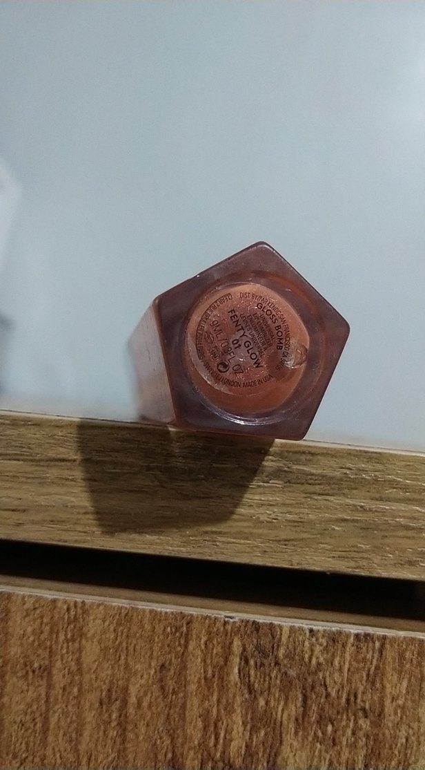 Bej Parlak Dudak Parlatıcısı EKTYBEAUTY - Görsel 2