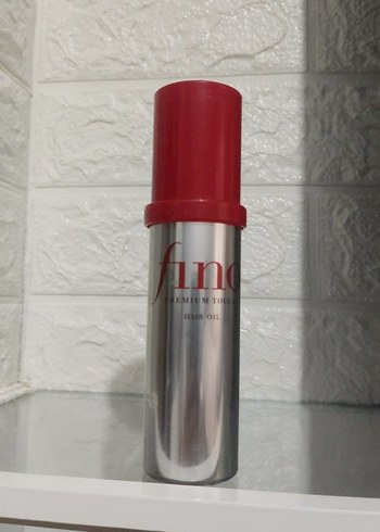 Shiseido Fino Premium Touch Saç Kremi 180g - Görsel 5