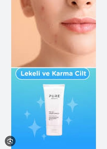 PURE Beauty Urban Shield Bml - Görsel 2