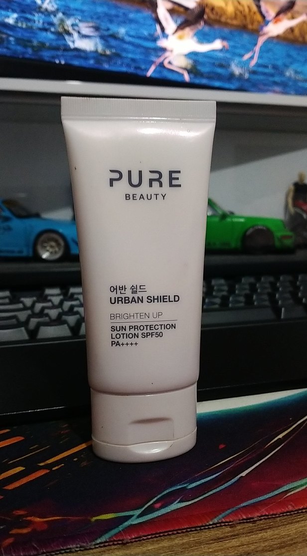 PURE Beauty Urban Shield Bml - Görsel 4