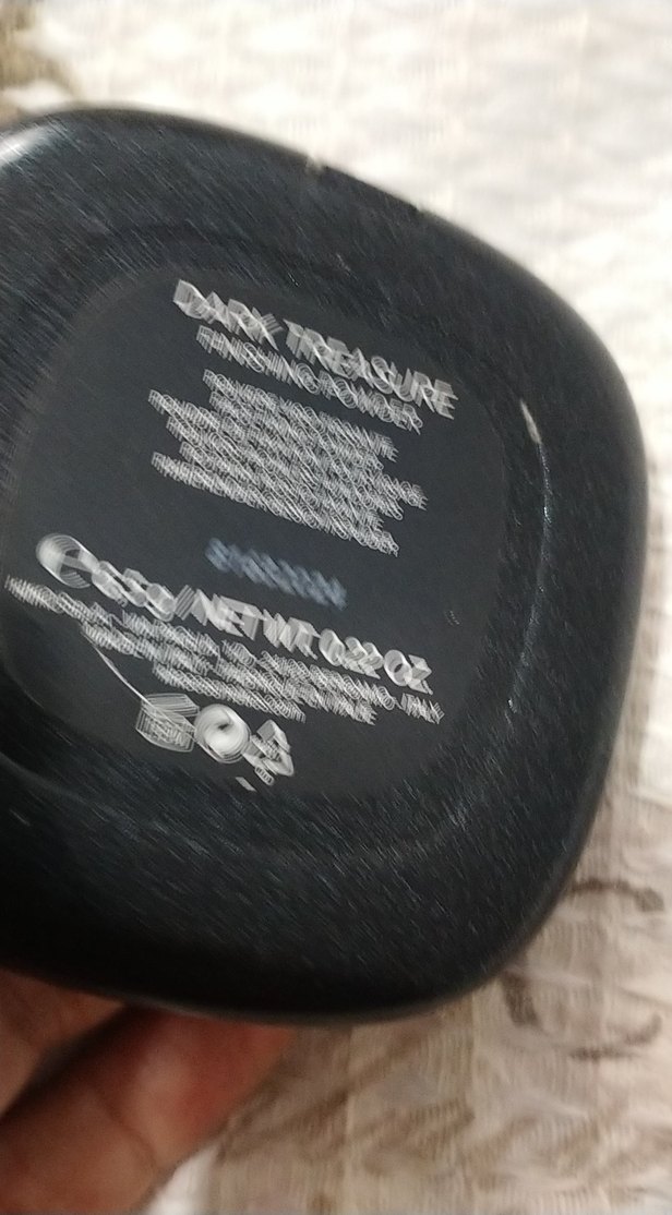 Parlak Beyaz Pudra Celche 1/2 - Görsel 4