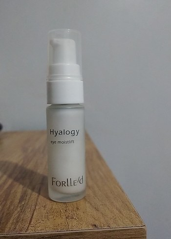 Melissima Göz Kremi - Görsel 3