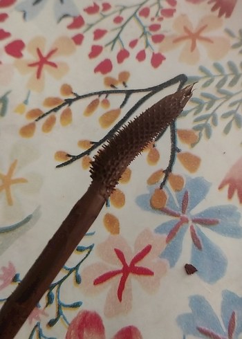 Lancome Lash Idôle Maskara - - Görsel 4