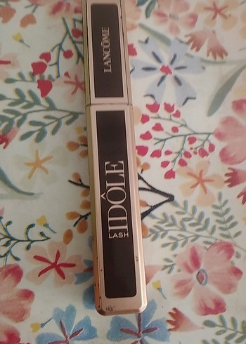 Lancome Lash Idôle Maskara - - Görsel 2