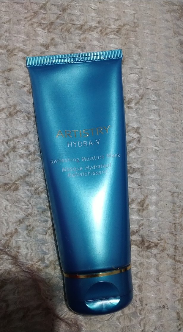 ARTISTRY HYDRA.V Nemlendirici Maske - Görsel 3