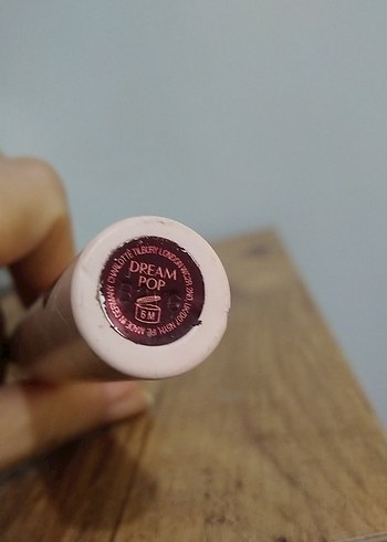 Charlotte Tilbury Dream Pop Maskara - Koyu Renk - Görsel 5