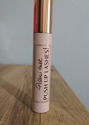 Charlotte Tilbury Dream Pop Maskara - Koyu Renk - Görsel 4