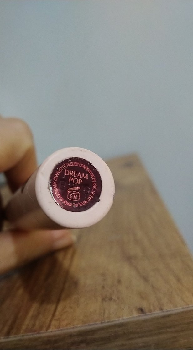 Charlotte Tilbury Dream Pop Maskara - Koyu Renk - Görsel 5