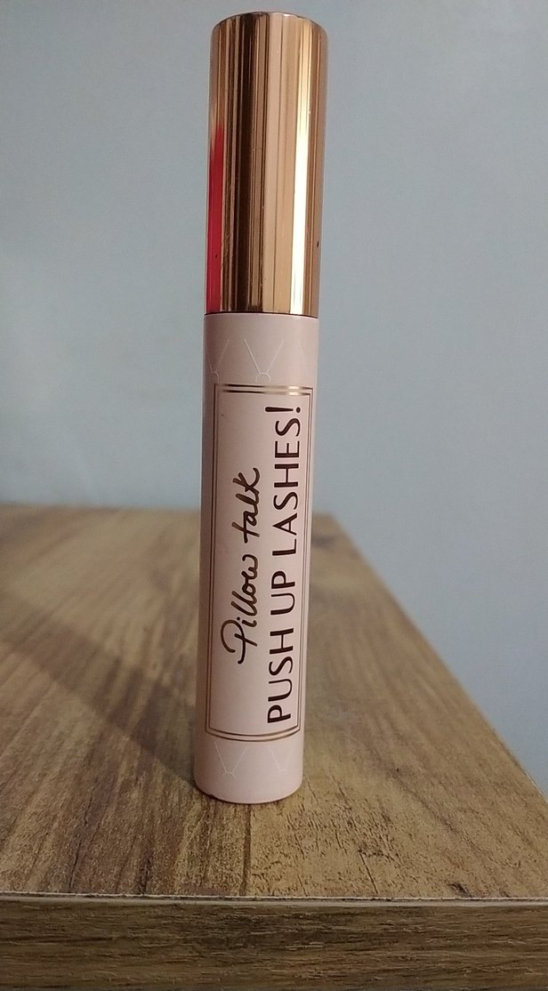 Charlotte Tilbury Dream Pop Maskara - Koyu Renk - Görsel 4