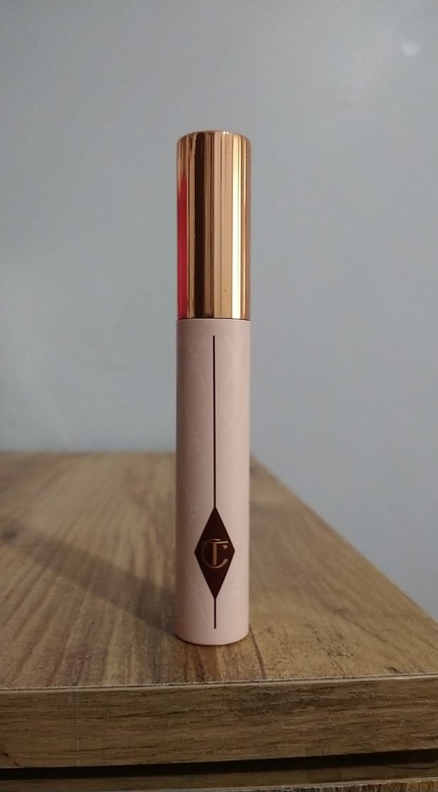 Charlotte Tilbury Dream Pop Maskara - Koyu Renk - Görsel 3