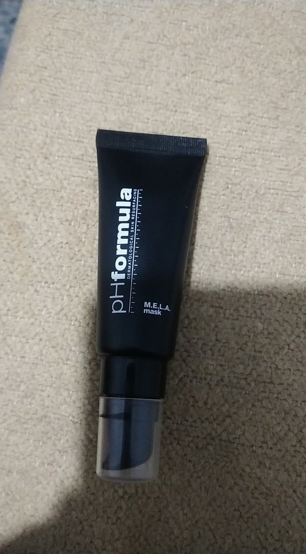 Primformula MELA Mask 20 ml Cilt Bakım Maskesi - Görsel 4