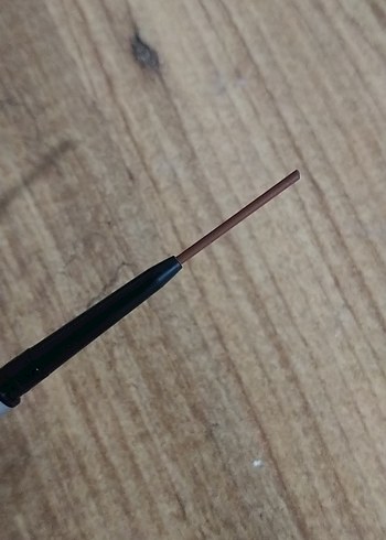 Kiko Bej kaş - Görsel 3