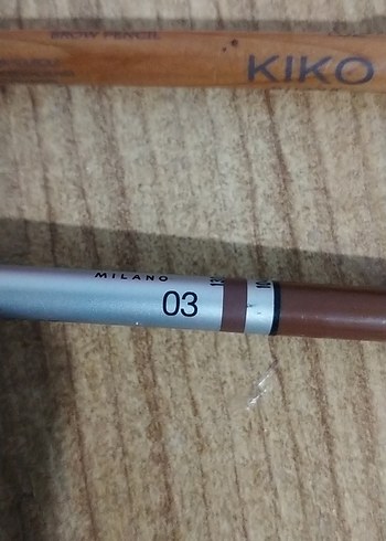 Kiko Bej kaş - Görsel 2