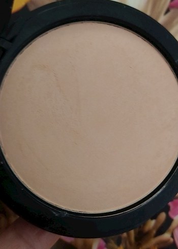 Make Up For Ever Pro Finish Çok Amaçlı Pudra Fondöten - Görsel 5