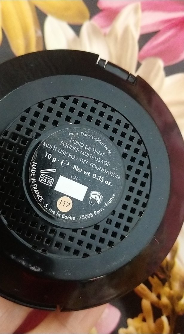 Make Up For Ever Pro Finish Çok Amaçlı Pudra Fondöten - Görsel 4