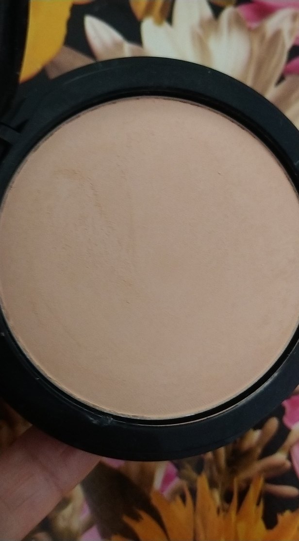 Make Up For Ever Pro Finish Çok Amaçlı Pudra Fondöten - Görsel 5