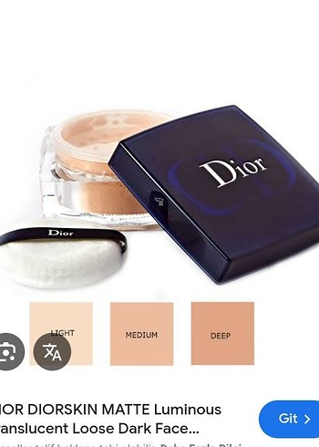Dior
