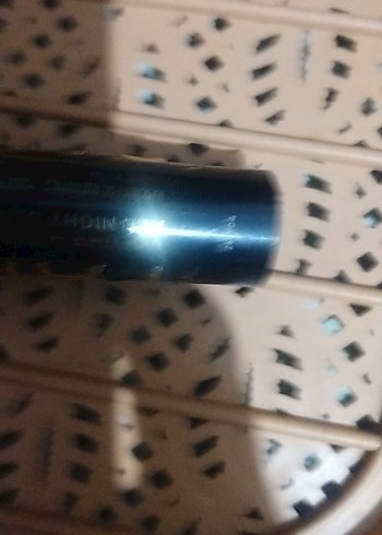 L'Oréal Paris Panorama Hacim Veren Siyah Maskara - Görsel 3