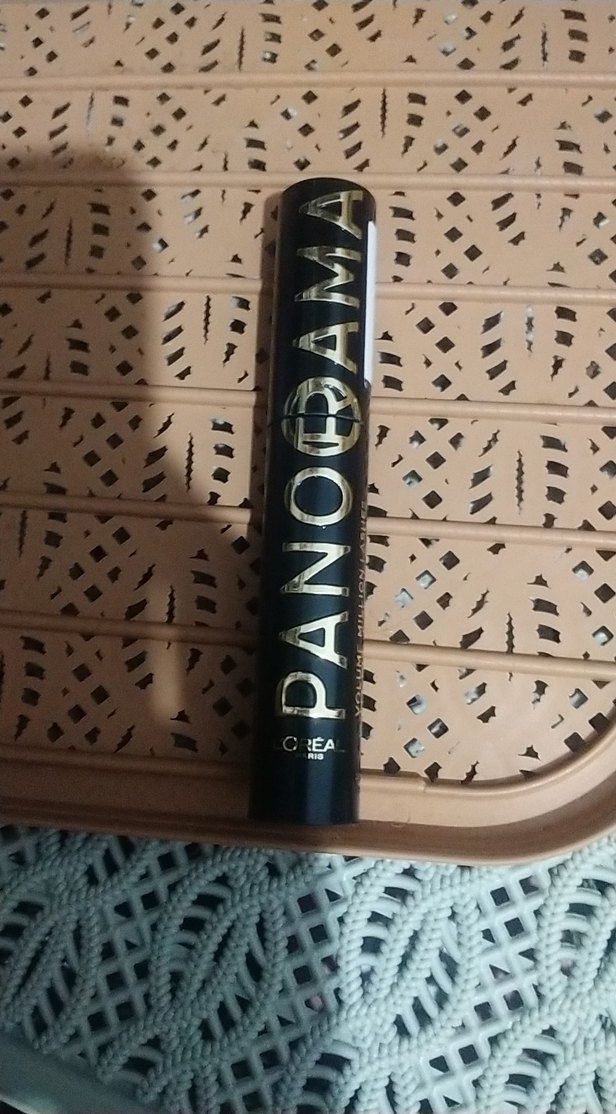 L'Oréal Paris Panorama Hacim Veren Siyah Maskara - Görsel 2