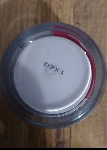 Murad Nar Özlü Gözenek Maskesi - Görsel 5