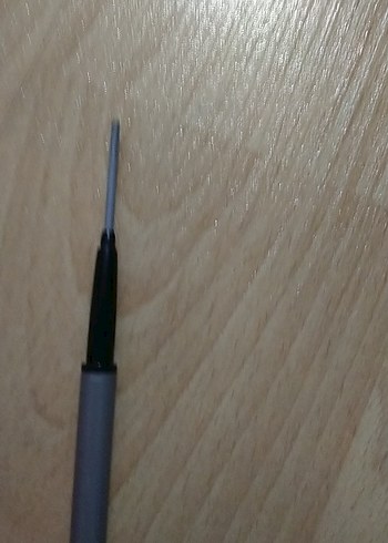 MAC Kaş Şekillendirici Gri Bej - Görsel 3