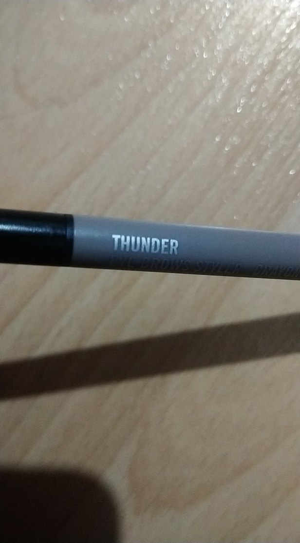 MAC Kaş Şekillendirici Gri Bej - Görsel 5