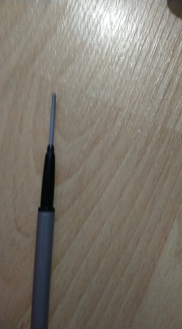 MAC Kaş Şekillendirici Gri Bej - Görsel 3