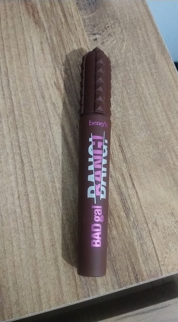 Benefit Bad Gal Bang Maskara - Koyu Bej - Görsel 2