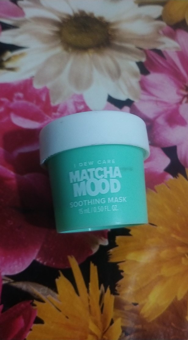 Mini Yüz Maskeleri - Parlatıcı ve Sakinleştirici - Görsel 4