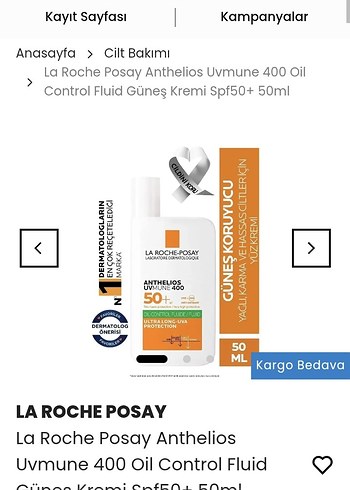 La Roche Posay