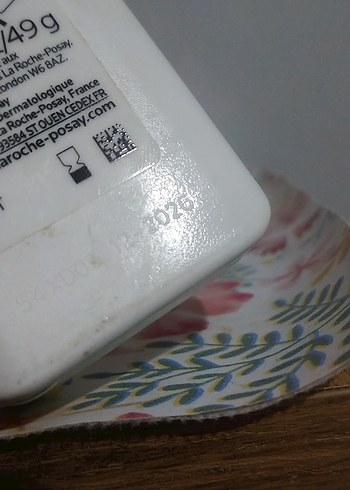 La Roche Posay Anthelios Uvmune 50 SPF Yüz Kremi - Görsel 2