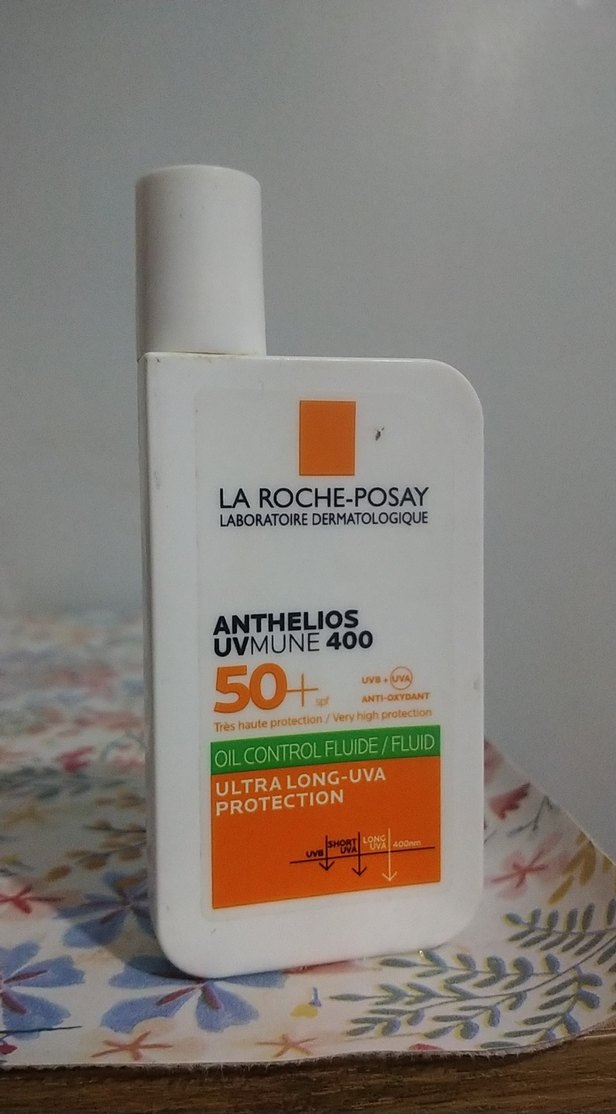 La Roche Posay Anthelios Uvmune 50 SPF Yüz Kremi - Görsel 3