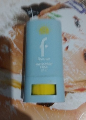 Flormar Sun Lovers Transparan Güneş Koruyucu Stick - Görsel 2