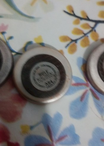 MAC Çok Renkli Koyu Göz Farı Paleti - Görsel 6