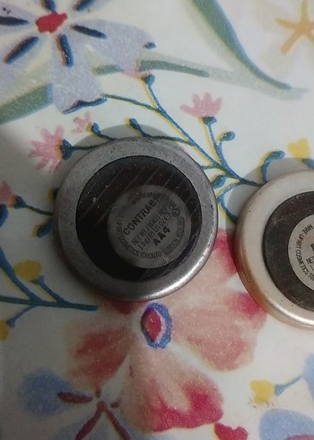 MAC Çok Renkli Koyu Göz Farı Paleti - Görsel 7