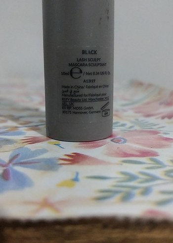 refy maskara - Görsel 3