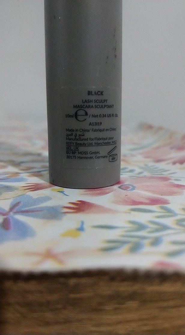 refy maskara - Görsel 3